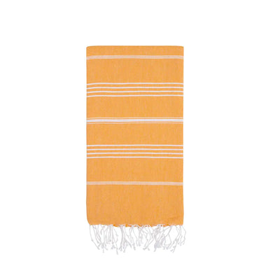 Turkish Beach Towel - 35"x70"