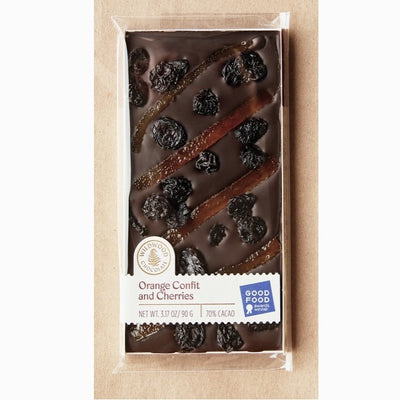 Wildwood Chocolate Bar