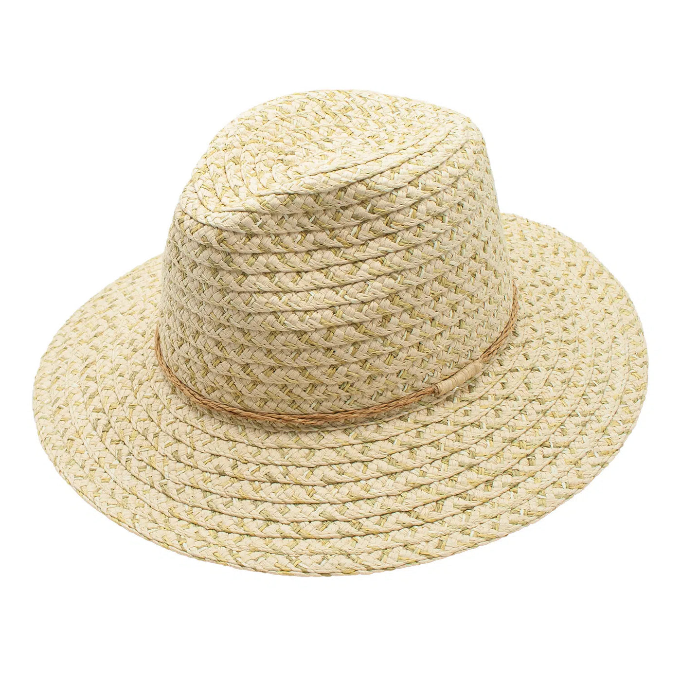 Josiah Straw Hat