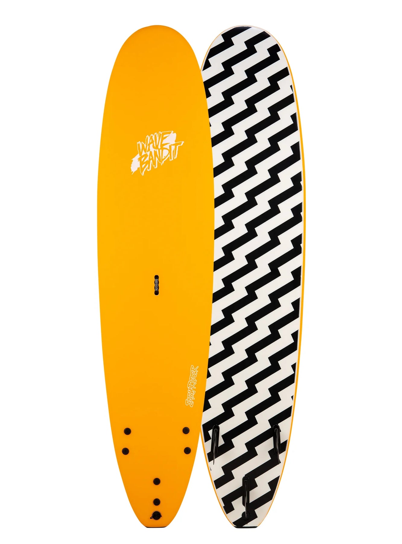 8'0 Wave Bandit EZ Rider – Traveler Surf Club
