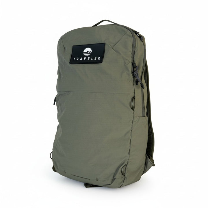 Traveler x Pakt Backpack 16L Traveler x Pakt Backpack 16L
