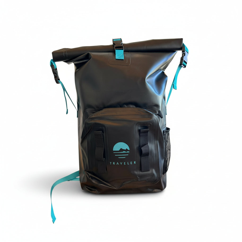 Traveler Dry Backpack