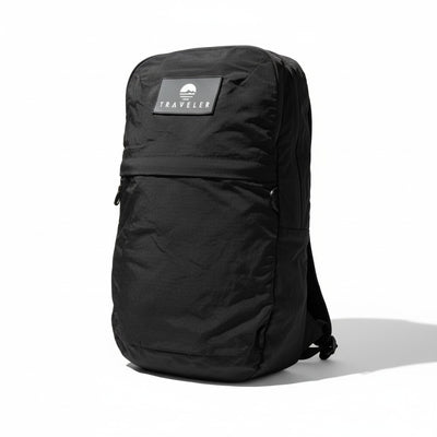 Traveler x Pakt Backpack 16L