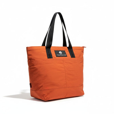 Traveler x Pakt Tote 20L