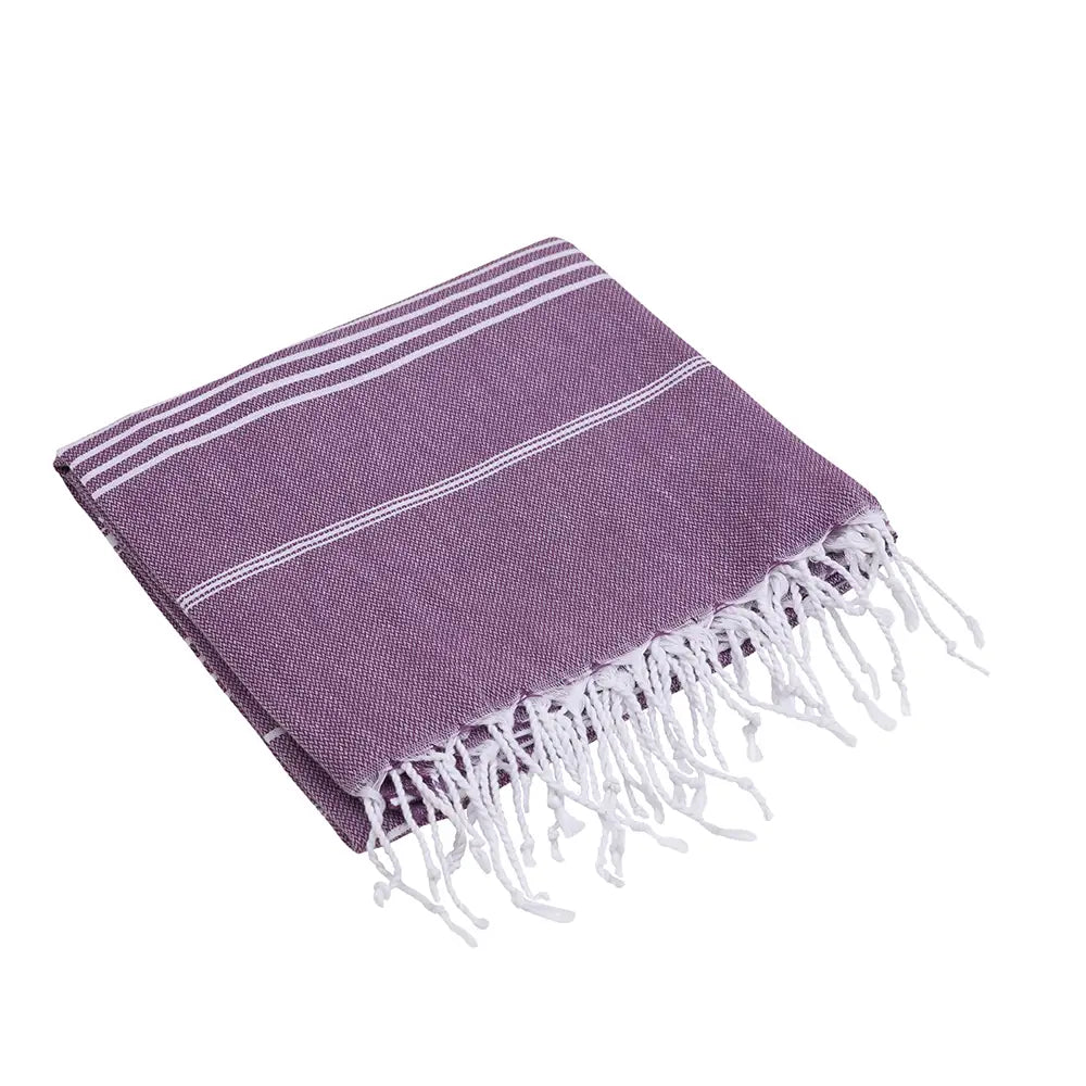 Turkish Beach Towel - 35"x70"