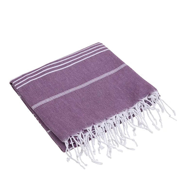 Turkish Beach Towel - 35"x70"