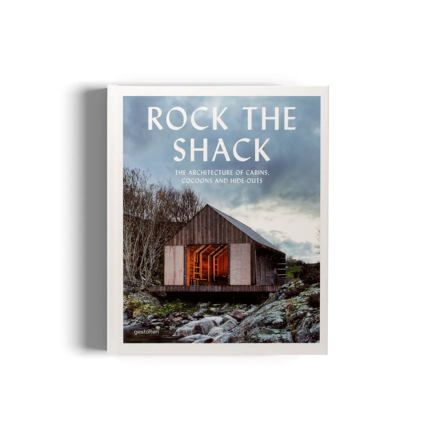 Rock The Shack