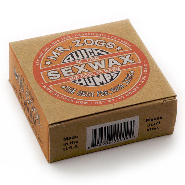taku　wax2つ Sex Wax | Traveler Surf Club