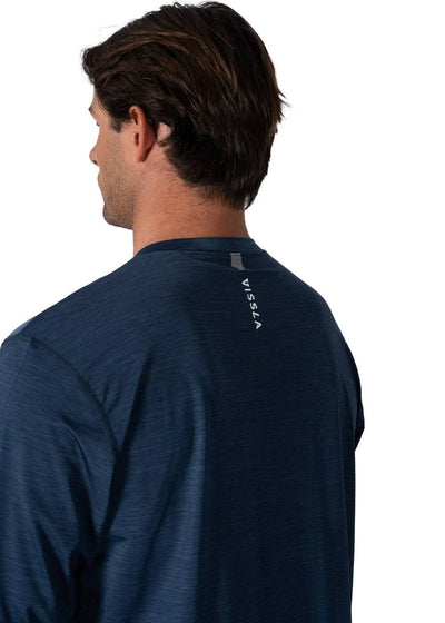 Twisted Eco Longsleeve Rash Guard