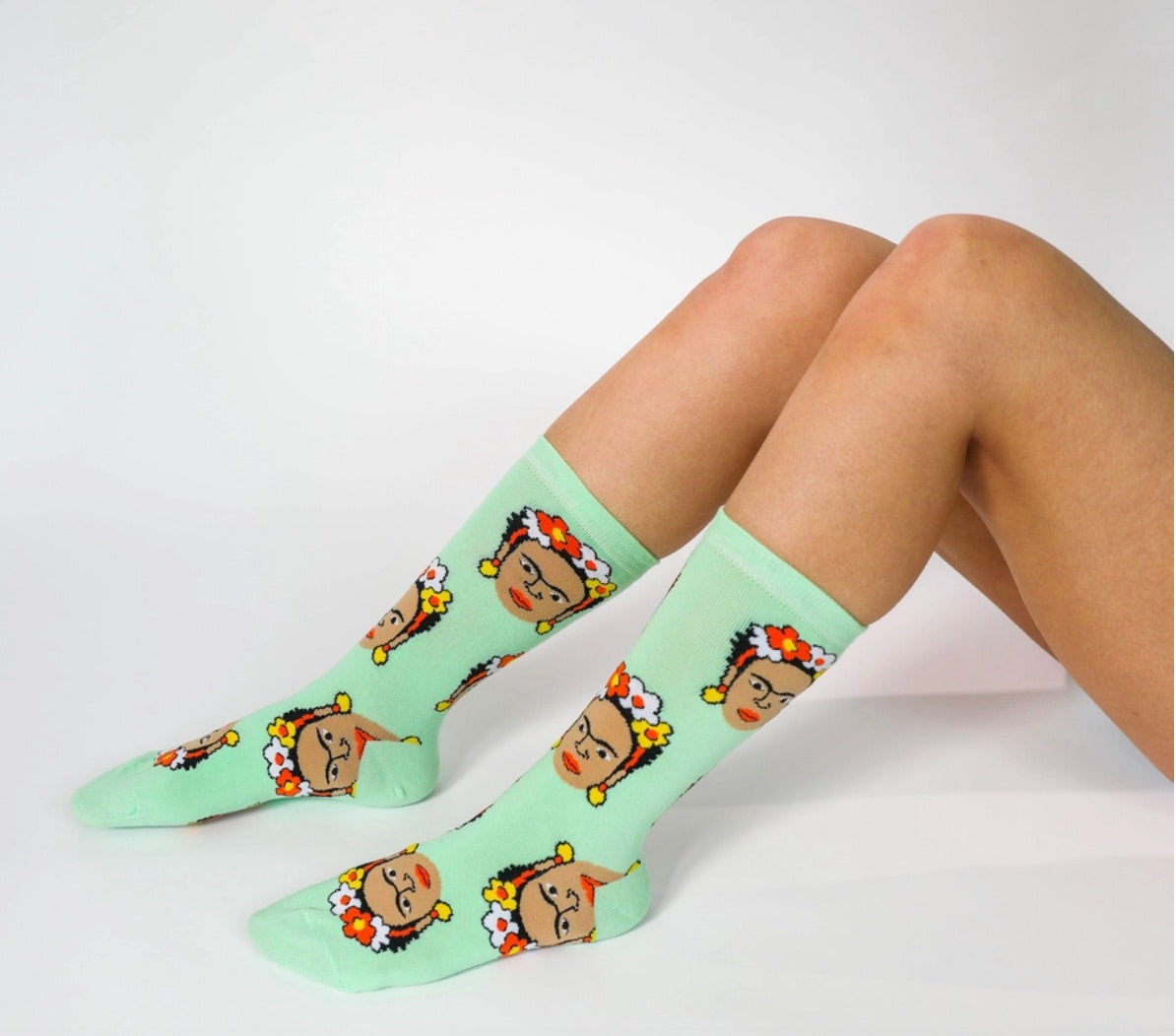 Women's Socks - Frida