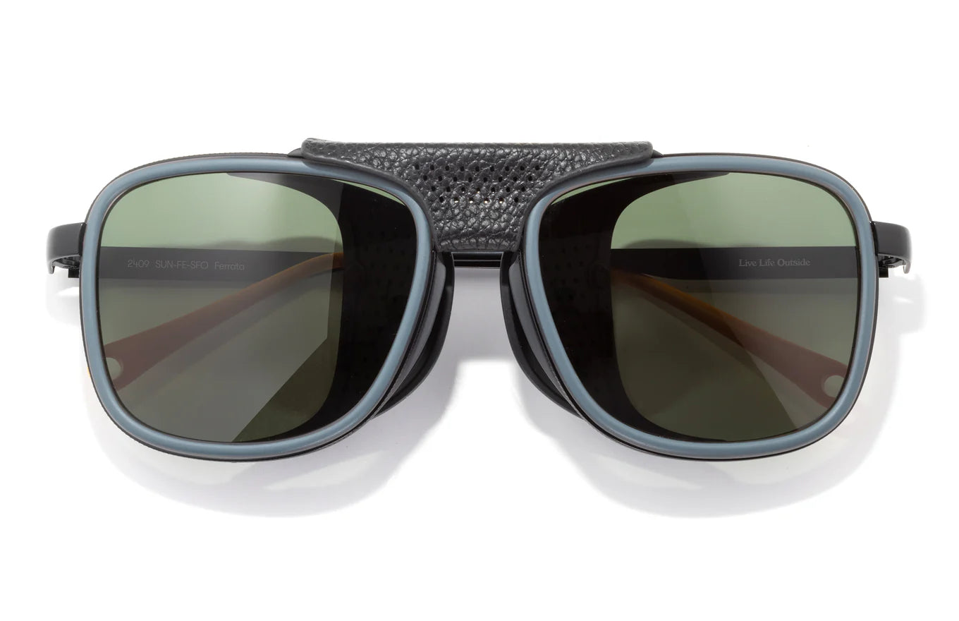 Ferrata Sunglasses
