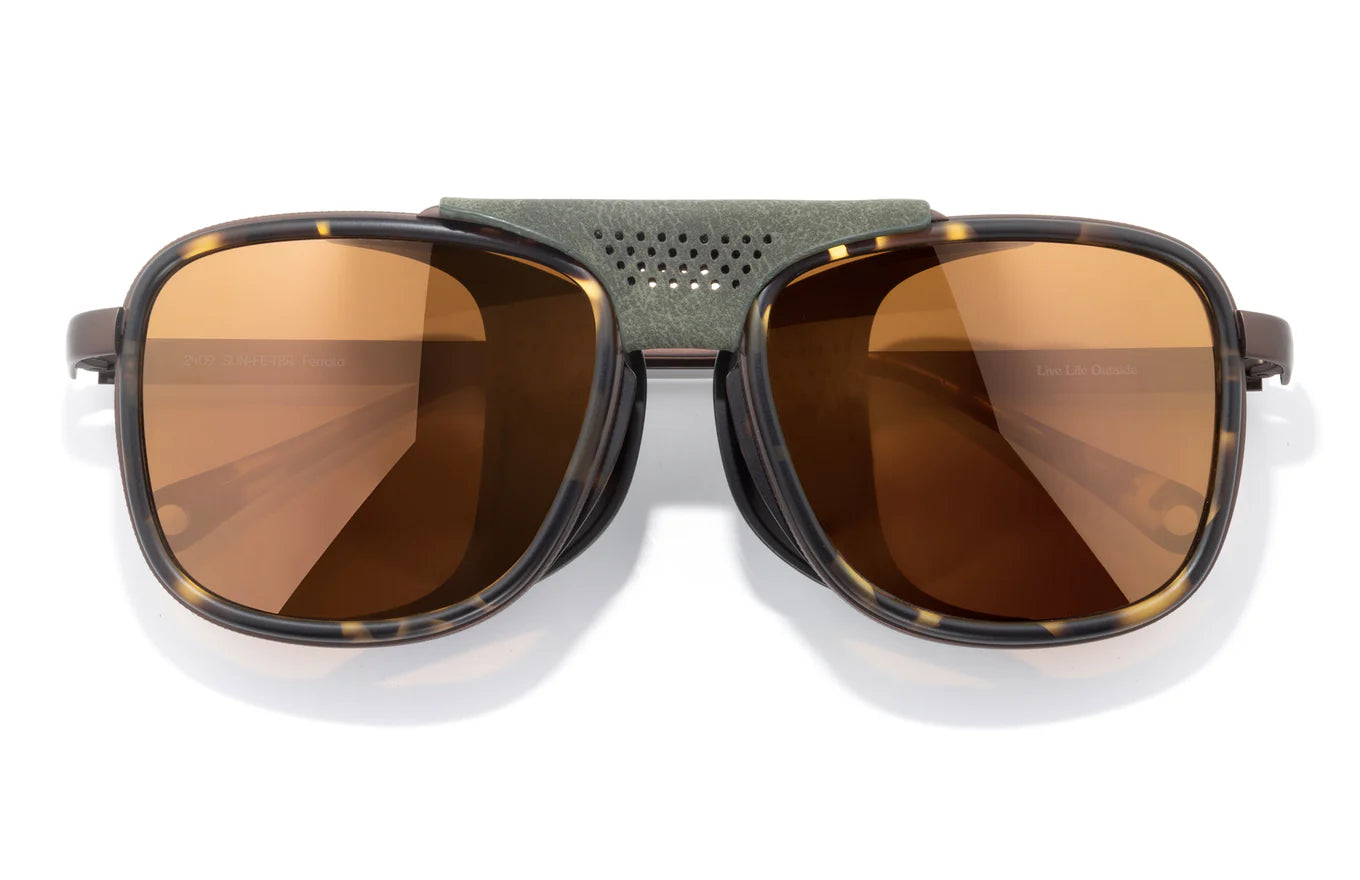 Ferrata Sunglasses