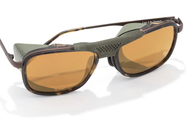 Ferrata Sunglasses