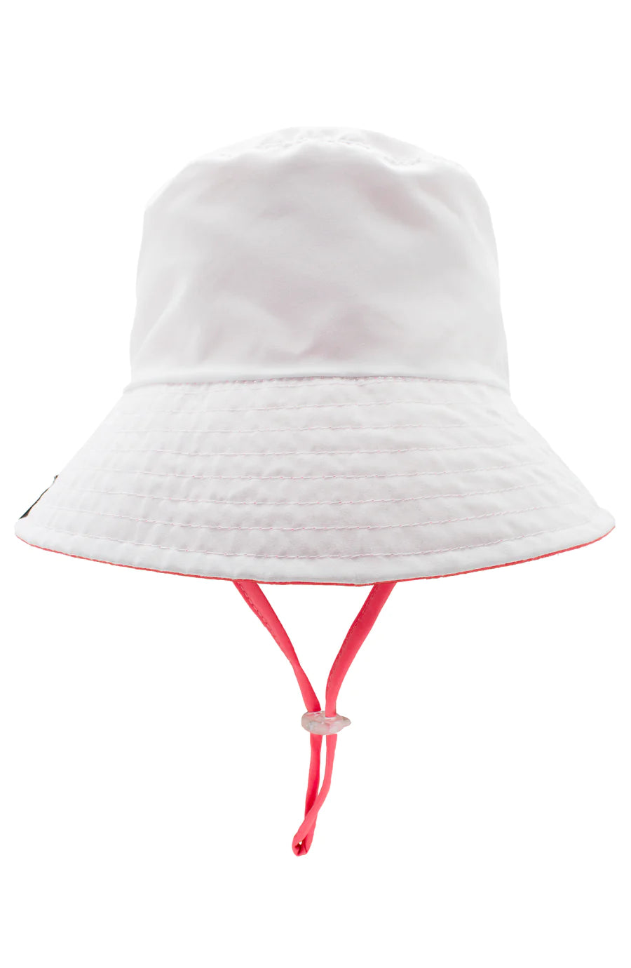 Suns Out Reversible Kids Bucket Hat