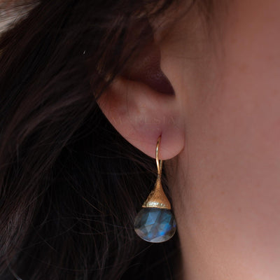 Tear Drop Earrings