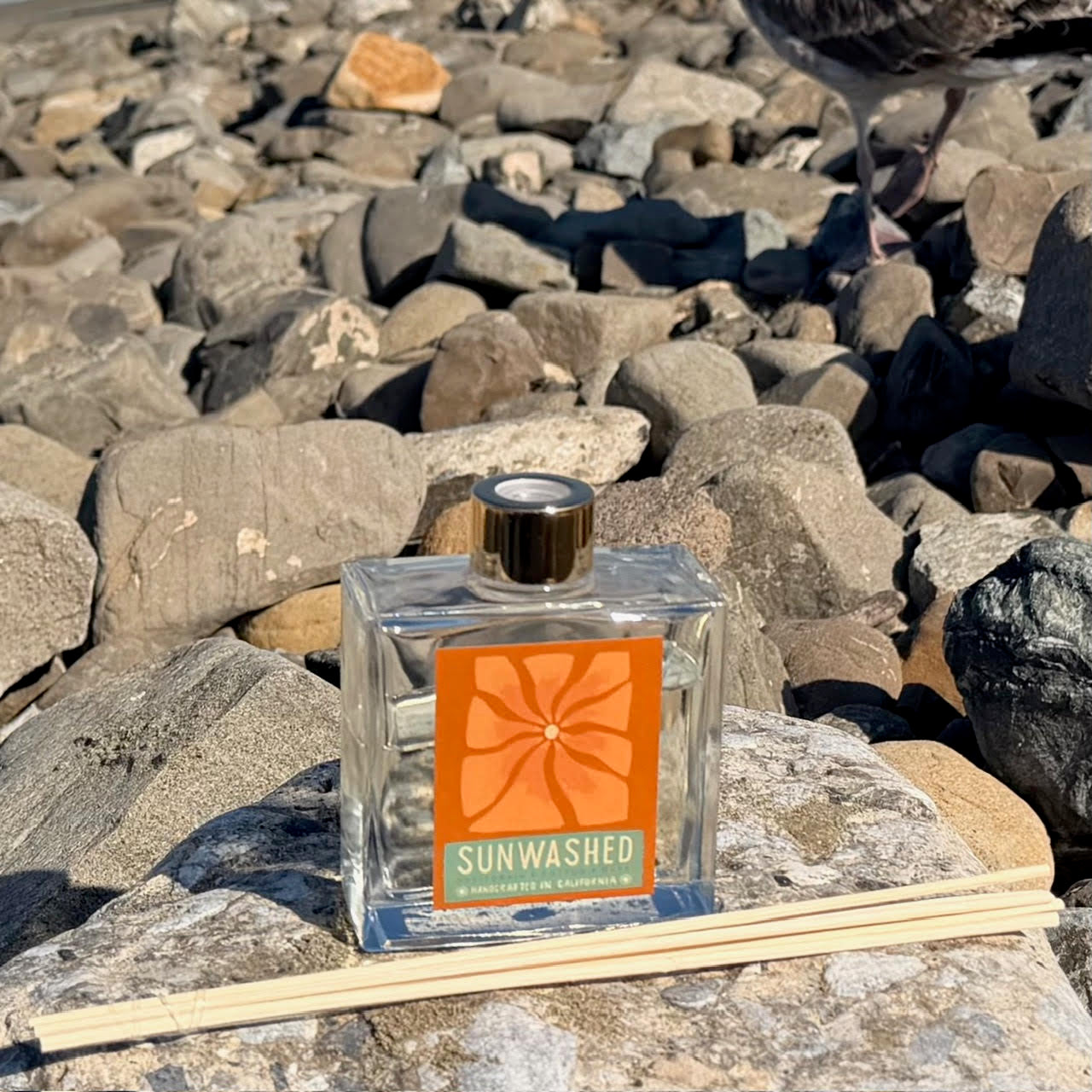 Sunwashed Reed Diffuser