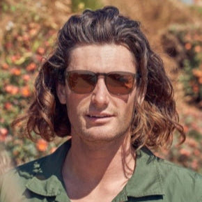 Wiley Sunglasses