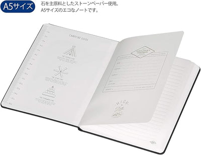 Waterproof Notebook