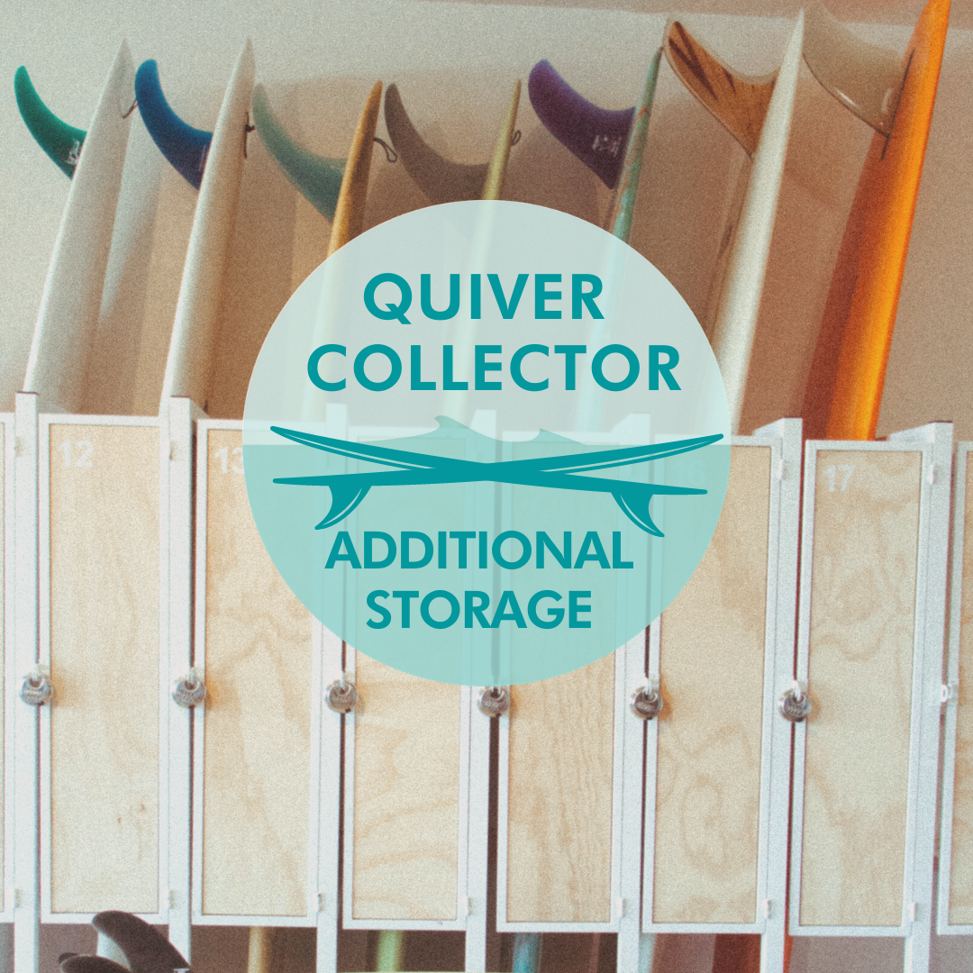 1 Month - Quiver Collector Membership