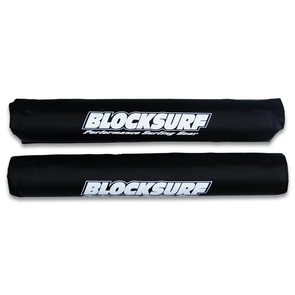 Surf rack discount pads with straps