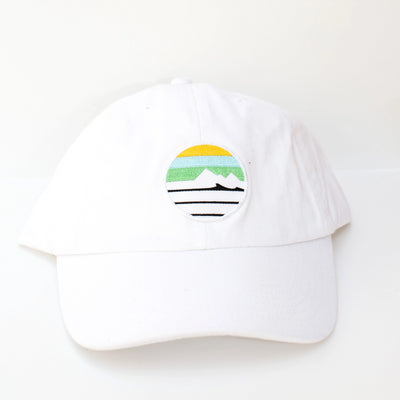 Traveler Cotton Hat