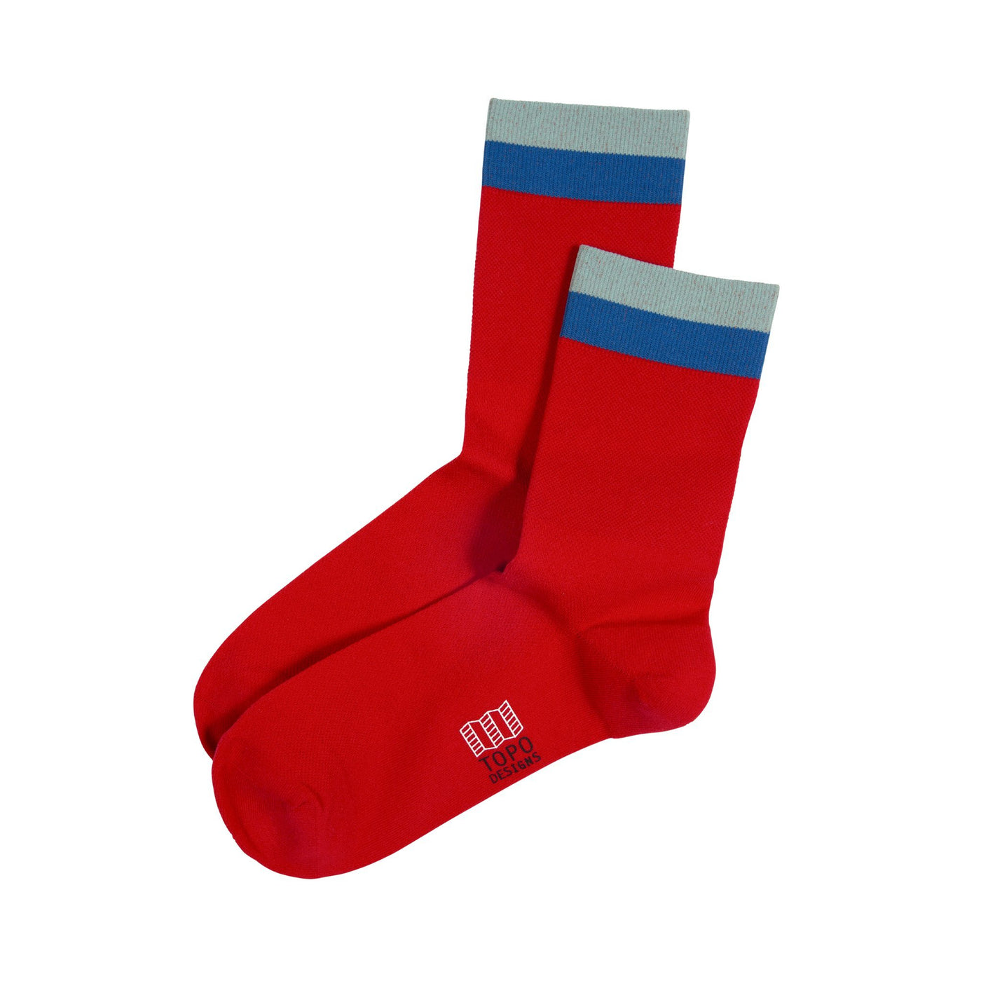 Sport Sock - Red