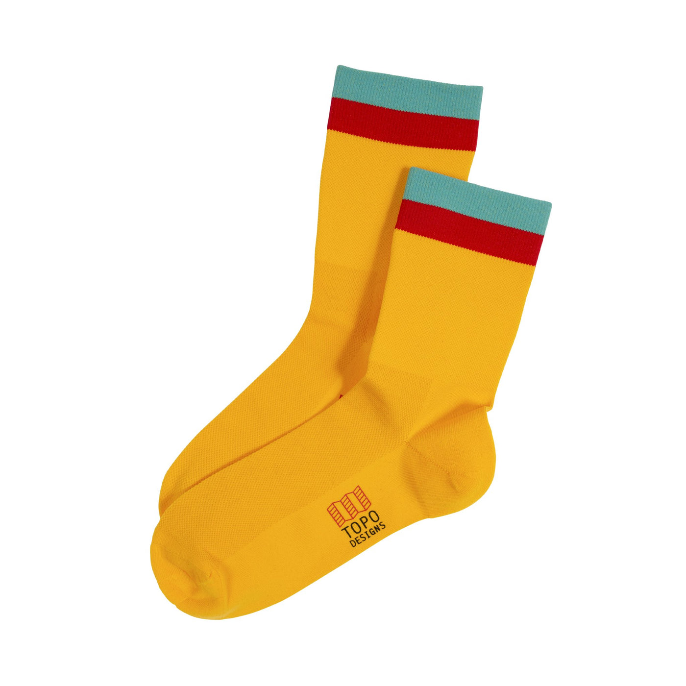 Sport Sock - Yellow