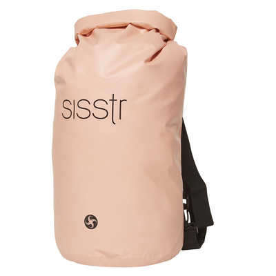 Sisstrevolution Dry Bag