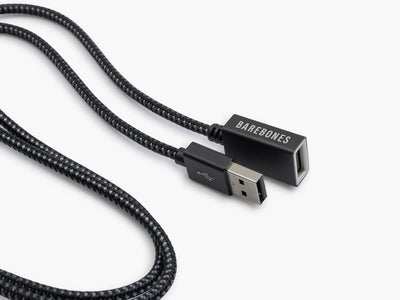 2.0 USB Extension Cable - 2m