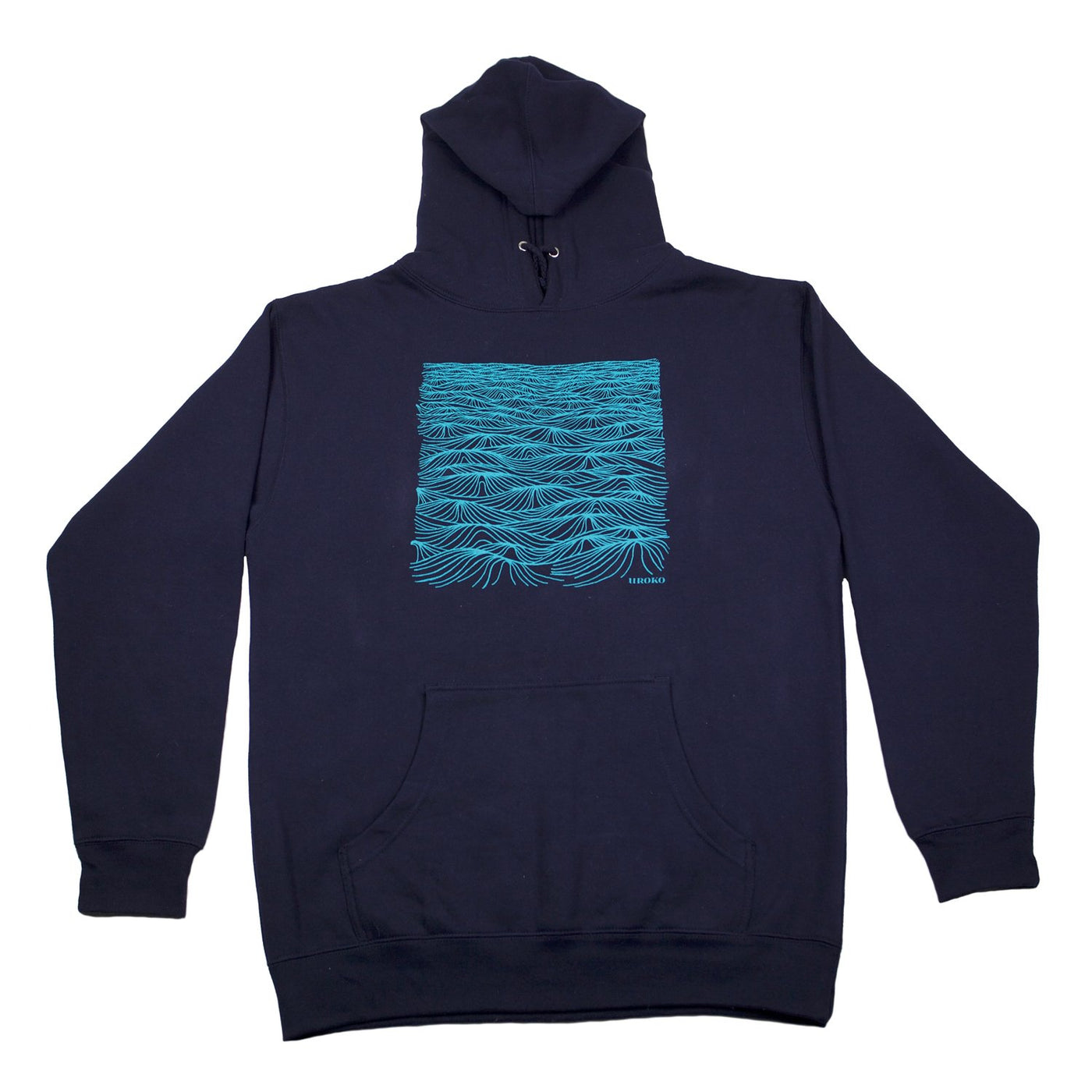 Swell Pullover Hoodie