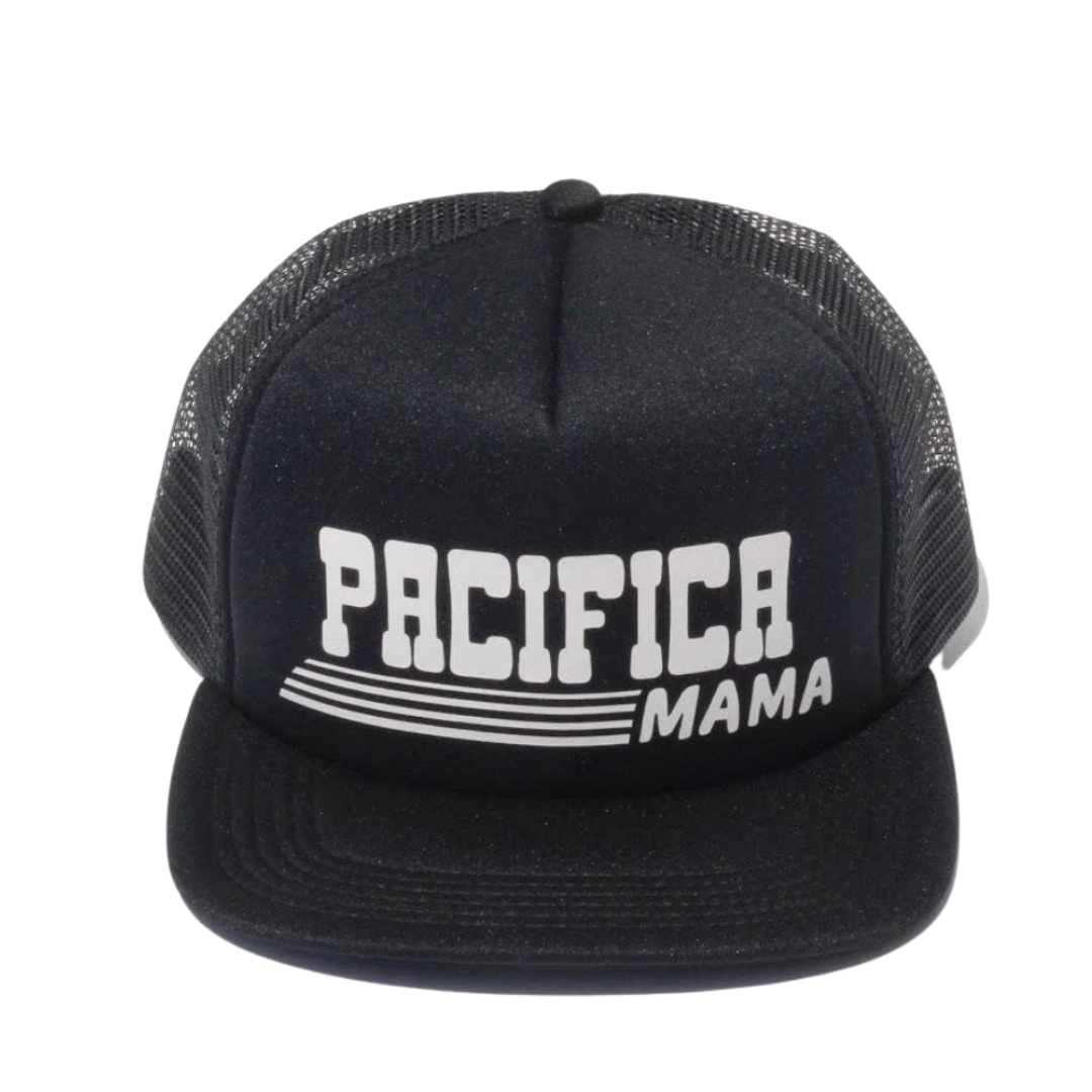 Pacifica Mamas Trucker Hat