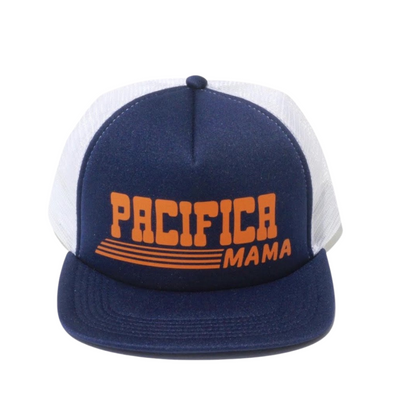 Pacifica Mamas Trucker Hat