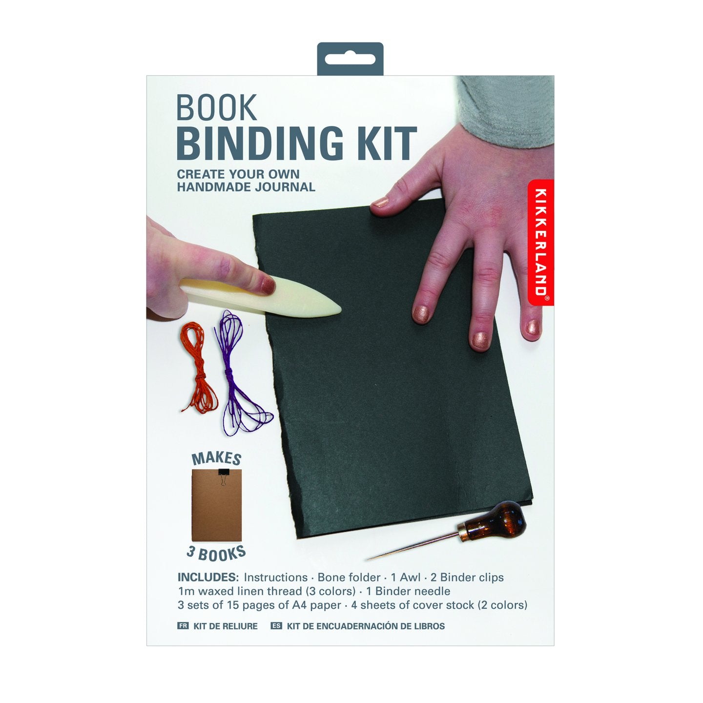 Bookbinding Tool Set, Bookbinding Rulers, Scrapbooking Tools, Reglas De  Encuadernación, Bookbinding Kit, 3d Printed Tools, T Spacers. 