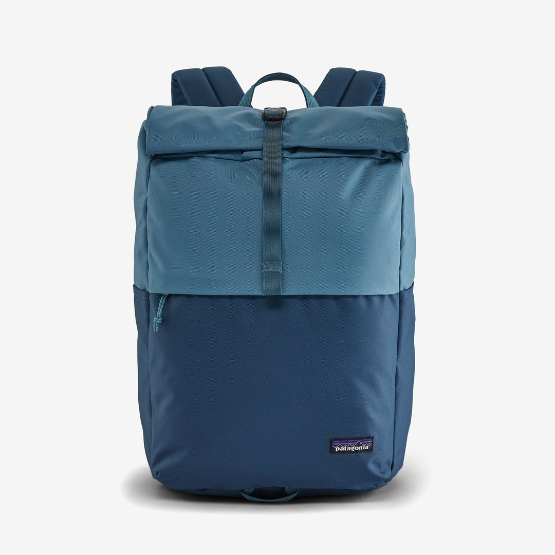 Arbor Roll Top Backpack | Traveler Surf Club