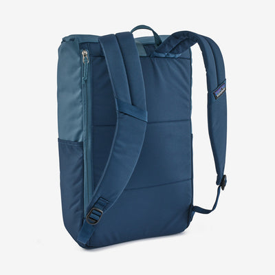 Arbor Roll Top Backpack