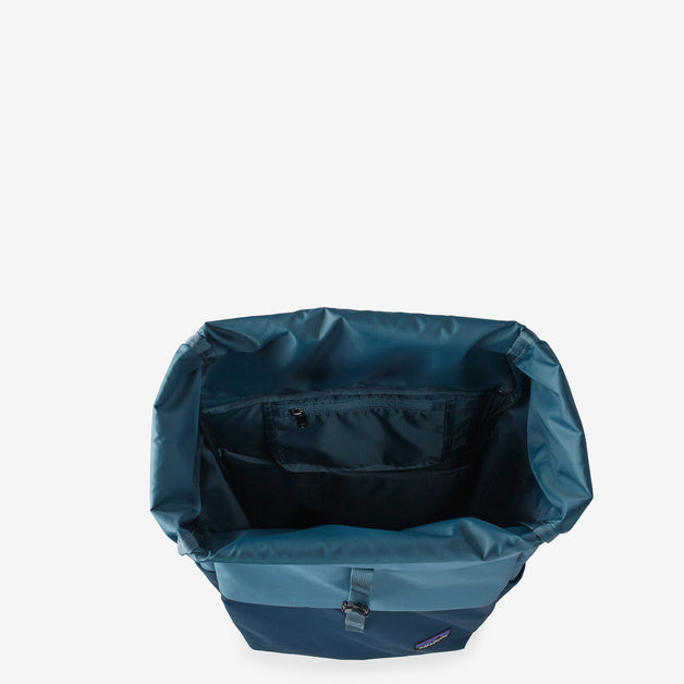 Arbor Roll Top Backpack
