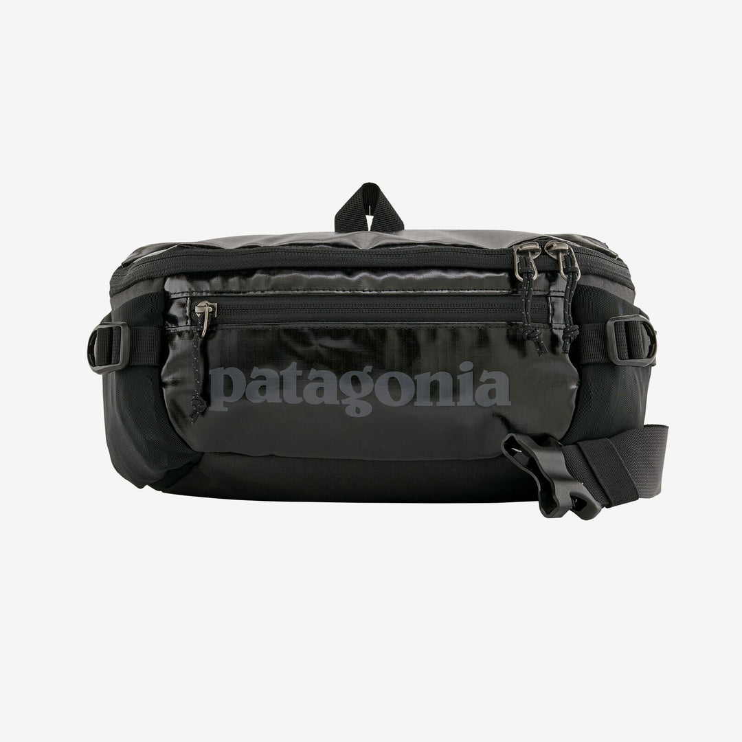 美品　patagonia パタゴニア BLACK HOLE WAIST PACK Black Hole Waist Pack 5L | Traveler Surf Club
