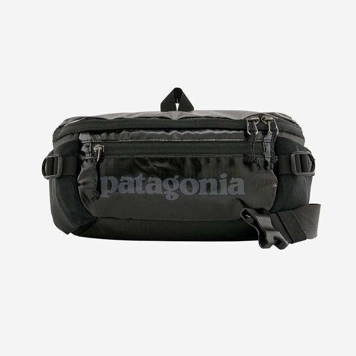 Black Hole Waist Pack 5L | Traveler Surf Club