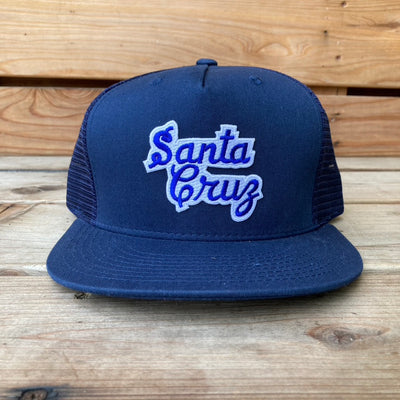 Santa Cruz Trucker Hat