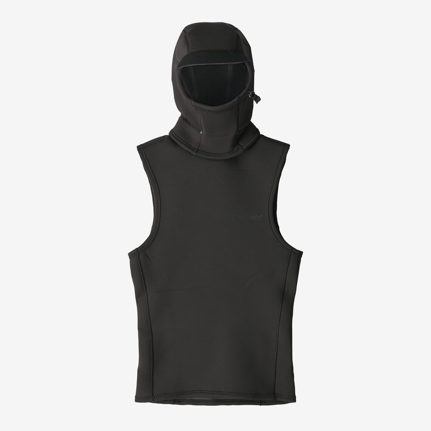 Yulex Water Heater Hooded Vest