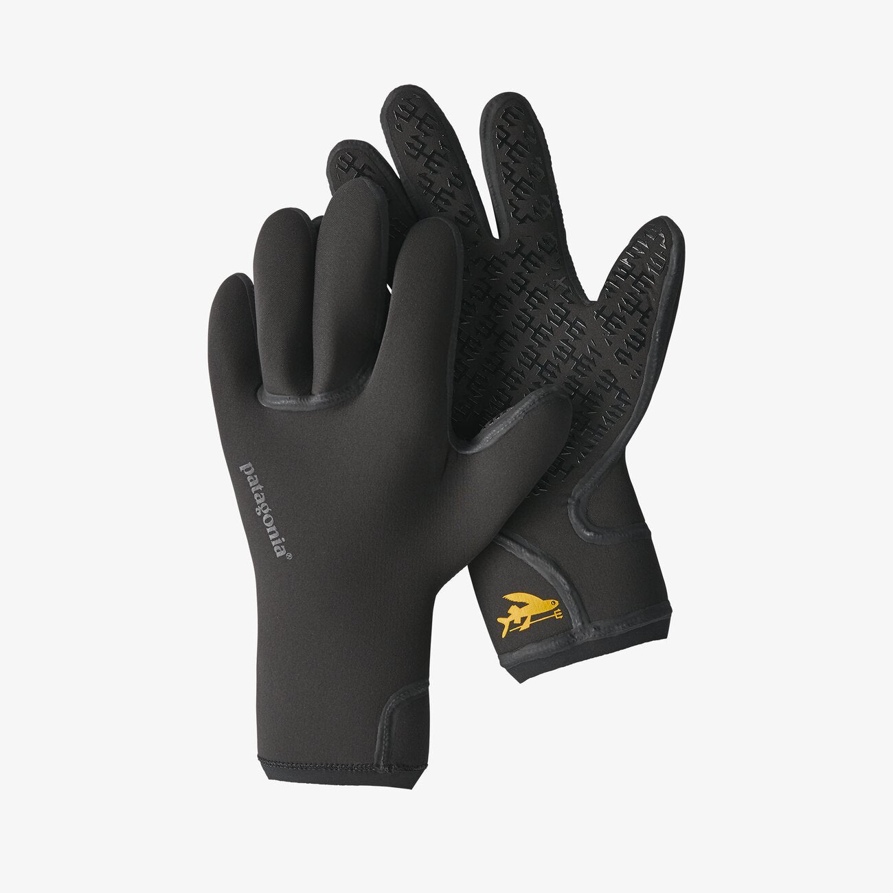 R3 Yulex Gloves