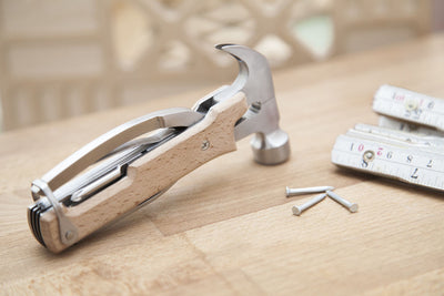Wood Hammer Multi Tool