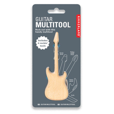 Guitar Multi Tool