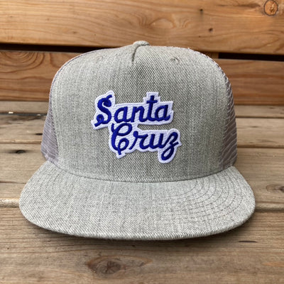 Santa Cruz Trucker Hat
