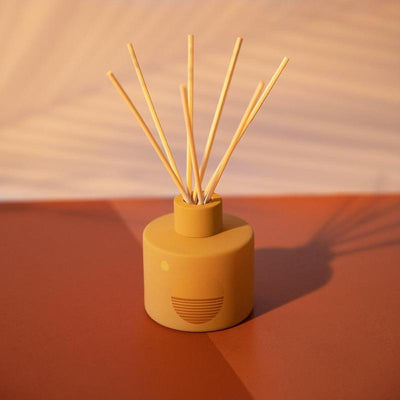 Golden Hour Reed Diffuser