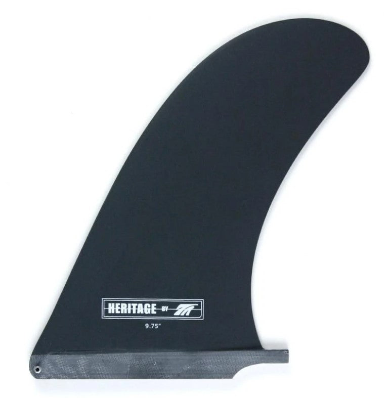Heritage Fin