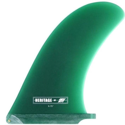 Heritage Fin
