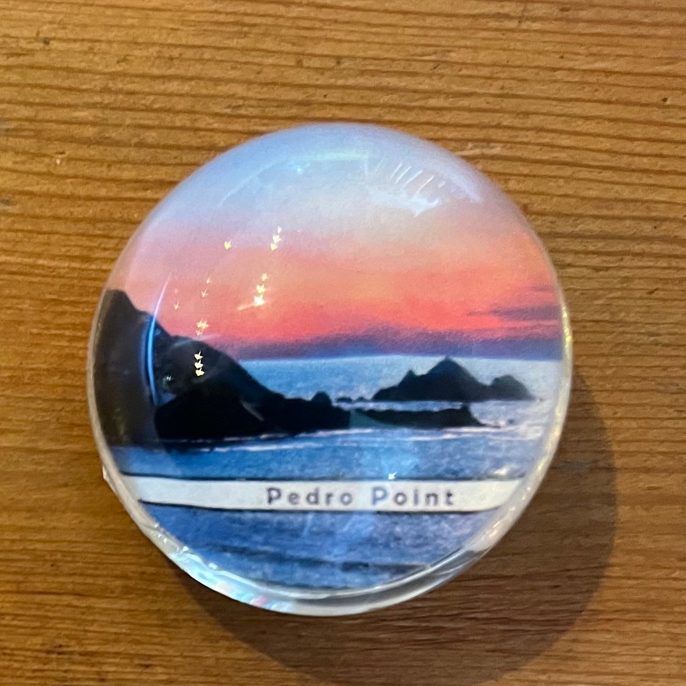 Pacifica Magnets