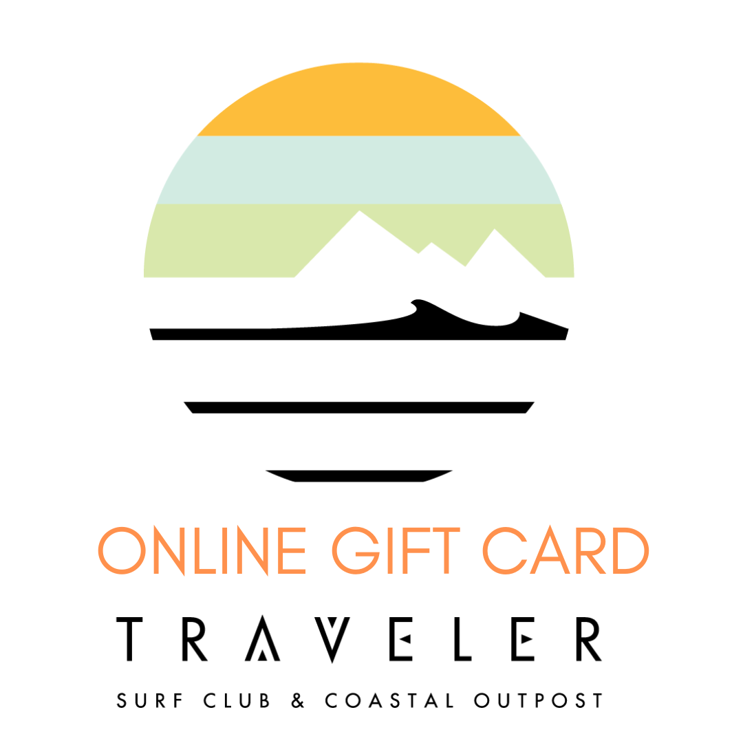 Online Gift Card - Ethically-made Travel Clothing by ROVE