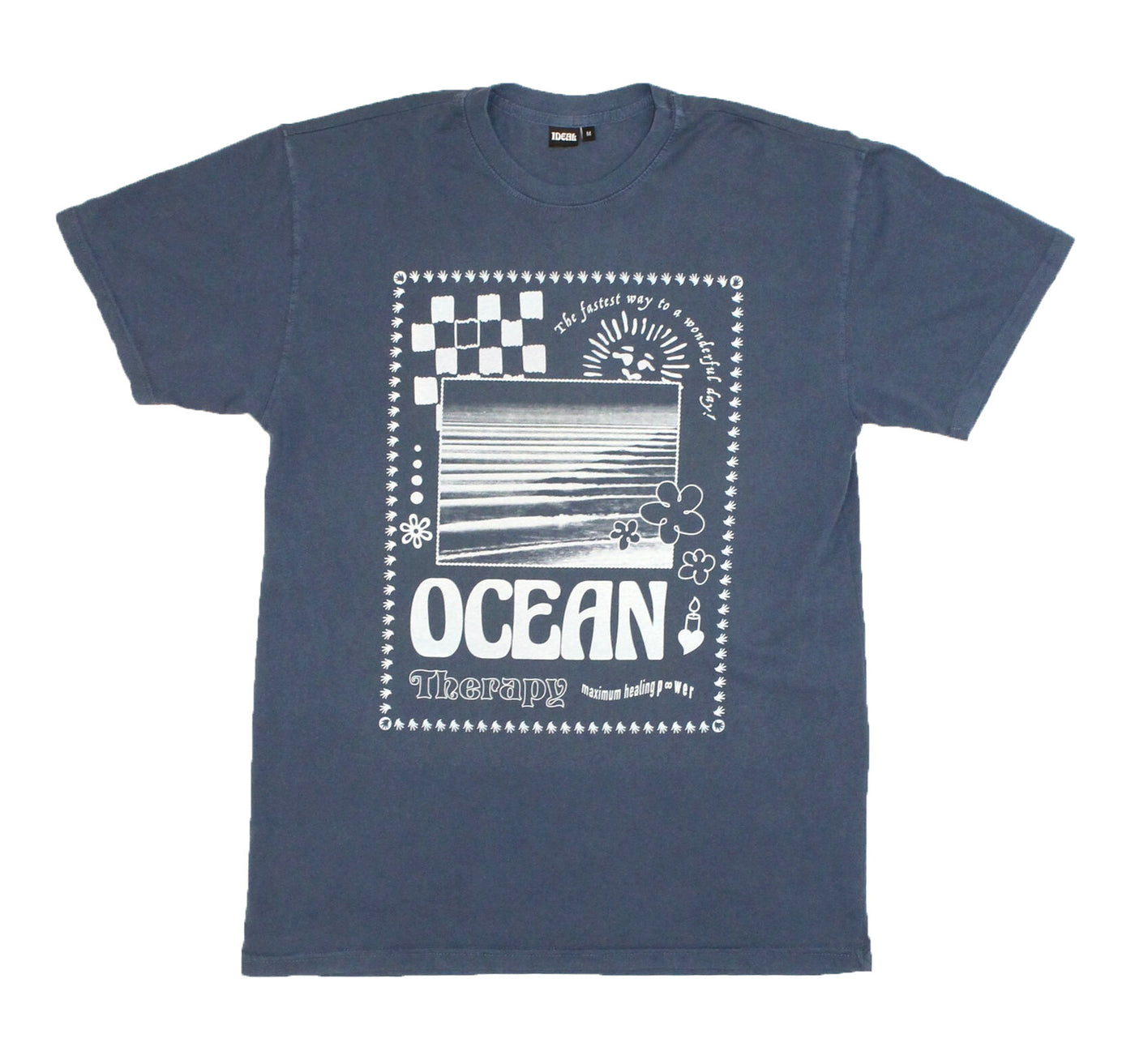 Ocean Therapy T-shirt